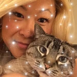 Meet your Posher, Sue